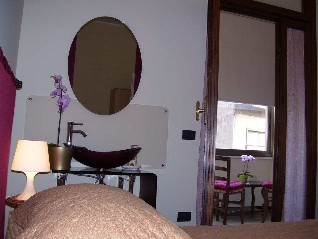 La Boheme Bed & Breakfast Verona Room photo