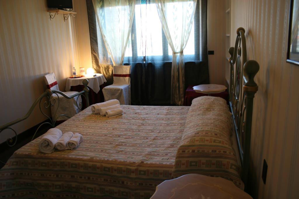 La Boheme Bed & Breakfast Verona Exterior photo