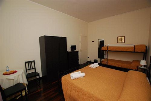 La Boheme Bed & Breakfast Verona Exterior photo