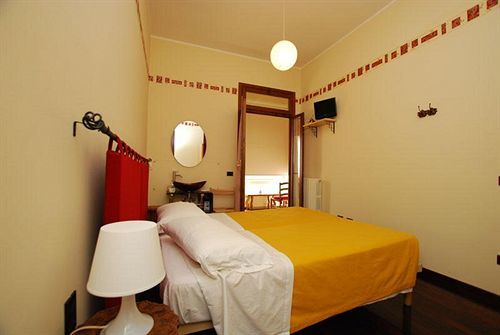 La Boheme Bed & Breakfast Verona Exterior photo