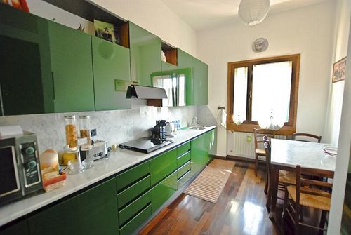 La Boheme Bed & Breakfast Verona Exterior photo