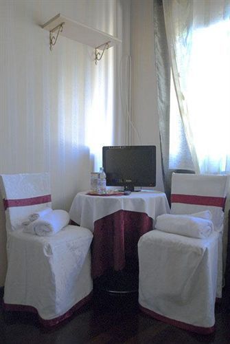 La Boheme Bed & Breakfast Verona Exterior photo