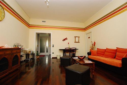 La Boheme Bed & Breakfast Verona Exterior photo