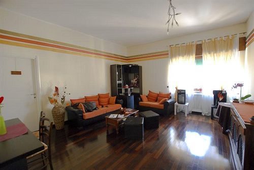 La Boheme Bed & Breakfast Verona Exterior photo
