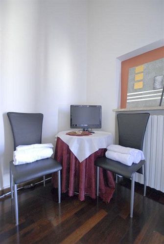 La Boheme Bed & Breakfast Verona Exterior photo